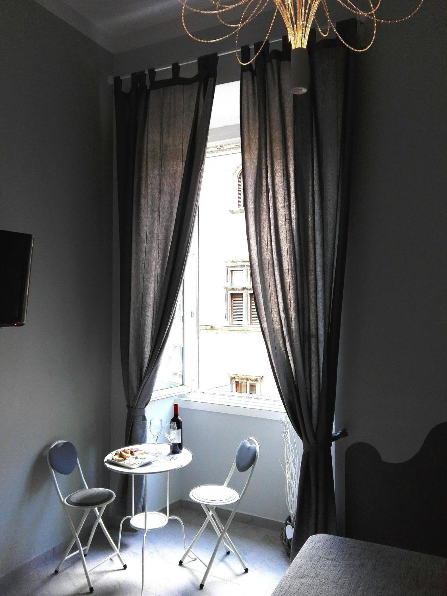 Casa de hóspedes Aleardo Aleardi Roma